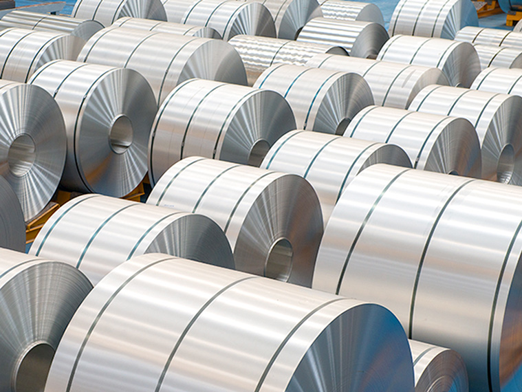 The Preferred Supplier of Core Materials and Components for the Power and Distribution Transformer Industry